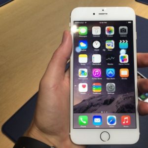 Điện thoại iPhone 7 32GB 100%